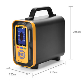  沼气的“成分透视镜”——逸云天双通道分析仪守护高校清洁能源科研图片